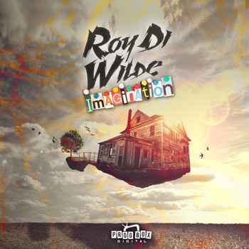 Roy Di Wilde - Imagination