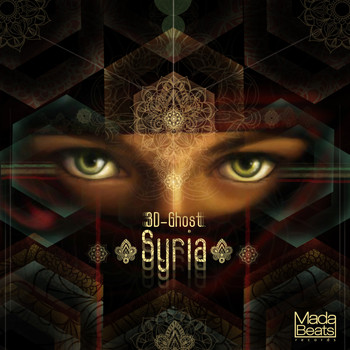 3D-Ghost - Syria