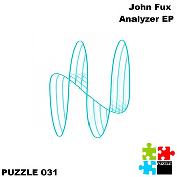 John Fux - Analyzer