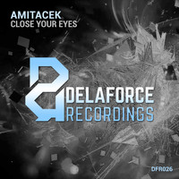 Amitacek - Close Your Eyes