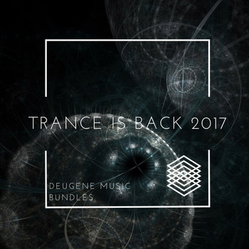 Various Artists - Trance Is Back 2017