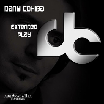 Dany Cohiba - Extended Play