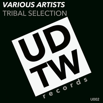 Various Artists - Tribal Selection