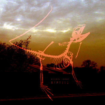 Hidden Swamp - Reptile EP