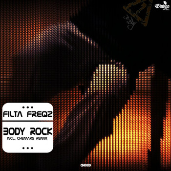 Filta Freqz - Body Rock