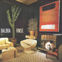 Balboa - Rinse