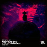 Andy Groove - Seventh Sky