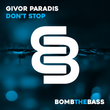 Givor Paradis - Don't Stop