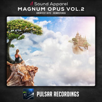 Sound Apparel - Magnum Opus, Vol. 2