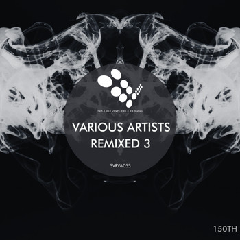 Various Artists - Remixed 3