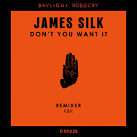 James Silk - Don't You Want It