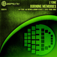 LYONE - Burning Memories