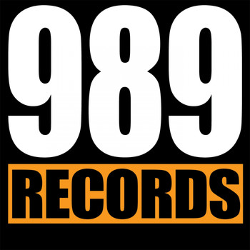 Various Artists - 10 Years of 989 Records