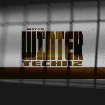 Various Artists - Winter Technz