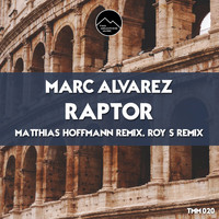 Marc Alvarez - Raptor