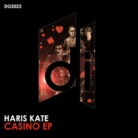 Haris Kate - Casino EP