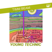 Timm Beam - Fucktory