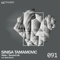 Sinisa Tamamovic - Mask / Second Life