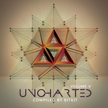 Various Artists - Uncharted, Vol. 5