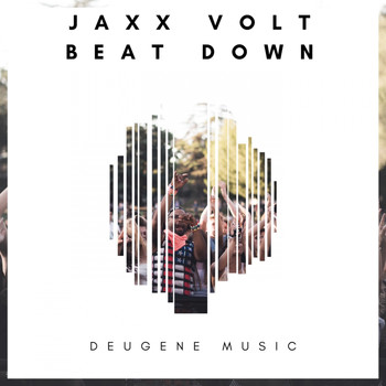 Jaxx Volt - Beat Down
