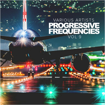Various Artists - Progressive Frequencies, Vol. 9