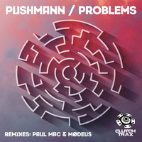Pushmann - Problems