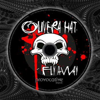 Olivera HAT - Fly Away