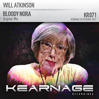 Will Atkinson - Bloody Nora