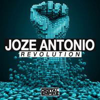 Joze Antonio - Revolution