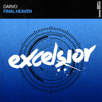 DARVO - Final Heaven