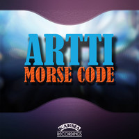 ARTTI - Morse Code