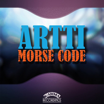ARTTI - Morse Code