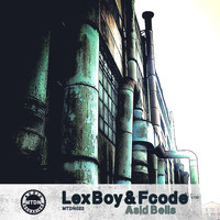Lex Boy & Fcode - Asid Bells