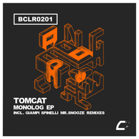 Tomcat - Monolog EP
