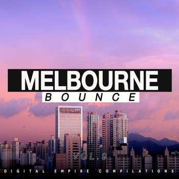 Various Artists - Melbourne Bounce, Vol. 9