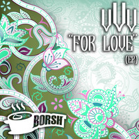 VVV - For Love