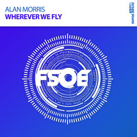 Alan Morris - Wherever We Fly
