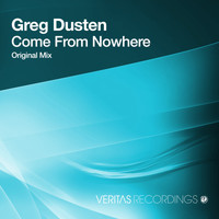 Greg Dusten - Come From Nowhere