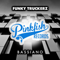 Funky Truckerz - Bassiano