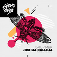 Joshua Calleja - Drummer