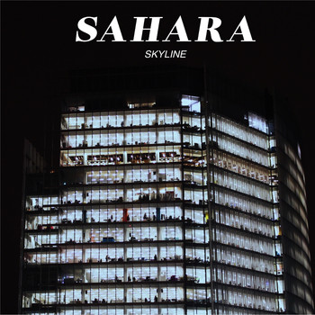 Sahara - Skyline