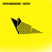 Artur Mubarakshin - Fantasy