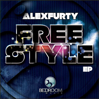 Alexfurty - Freestyle