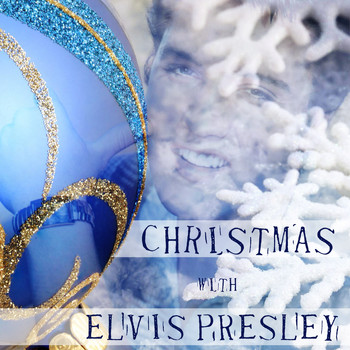 Elvis Presley - Christmas with Elvis Presley