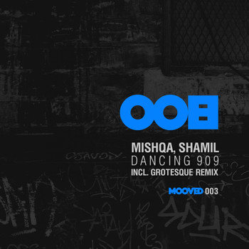 MISHQA feat. Shamil - Dancing 909