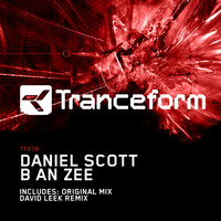Daniel Scott - B an Zee