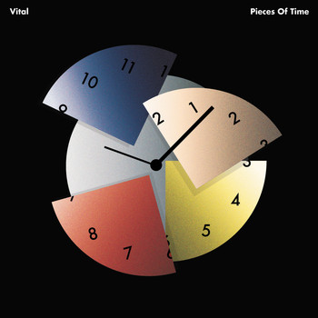 Vital - Pieces of Time