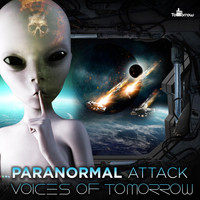 Paranormal Attack - Voices Of Tomorrow