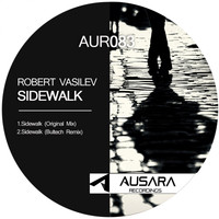 Robert Vasilev - Sidewalk