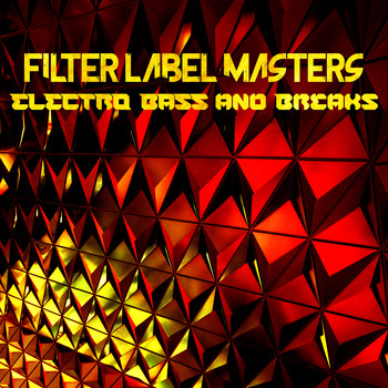 Various Artists - Filter Label Masters: Electro, Bass and Breaks